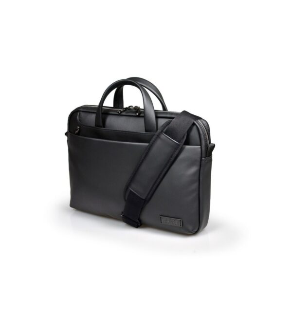 Sacoche Port Designs ZURICH Pour PC Portable 14/15" - Toploading - (110301)