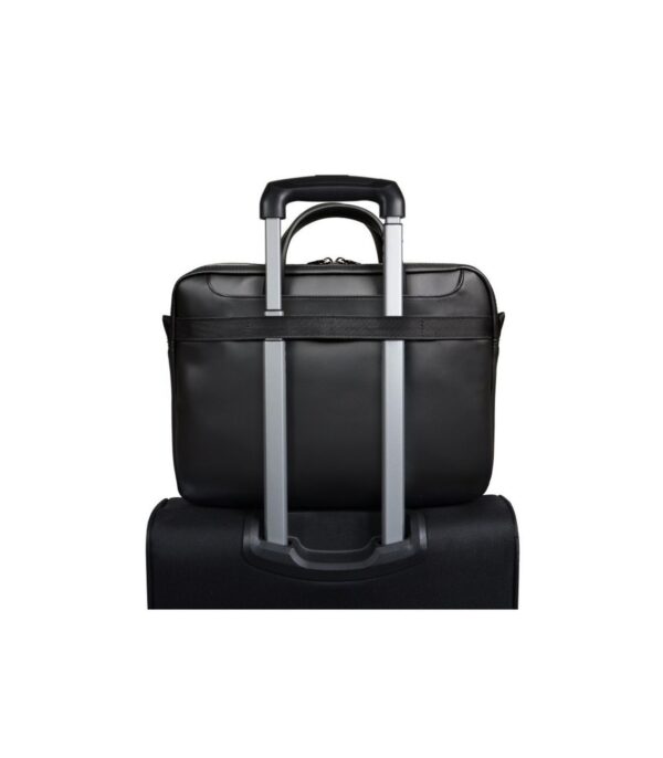 Sacoche Port Designs ZURICH Pour PC Portable 14/15" - Toploading - (110301)