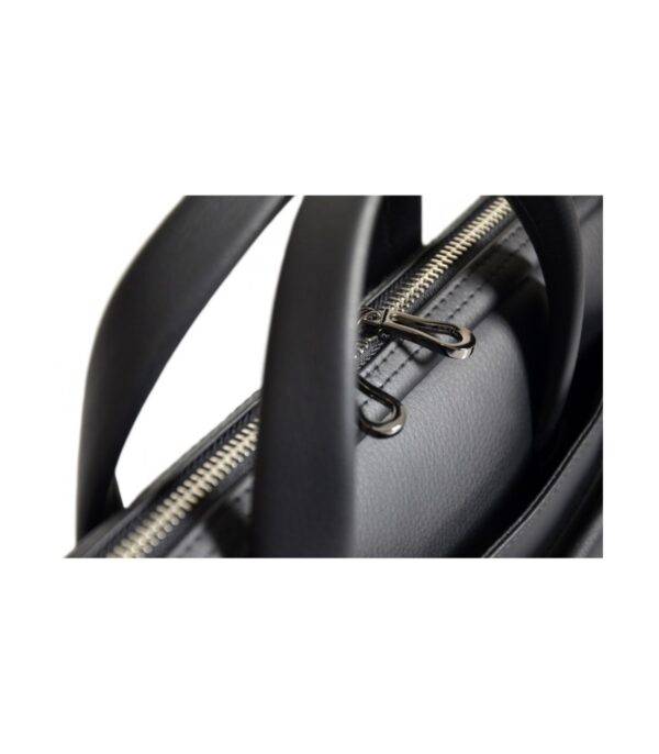 Sacoche Port Designs ZURICH Pour PC Portable 14/15" - Toploading - (110301)