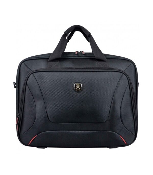 Sacoche PORTDESIGN COURCHEVEL Toploading pour Ordinateur 15,6" (160514)