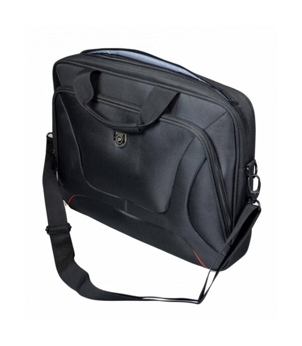 Sacoche PORTDESIGN COURCHEVEL Toploading pour Ordinateur 15,6" (160514)