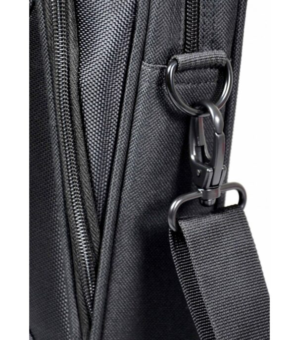 Sacoche PORTDESIGN COURCHEVEL Toploading pour Ordinateur 15,6" (160514)