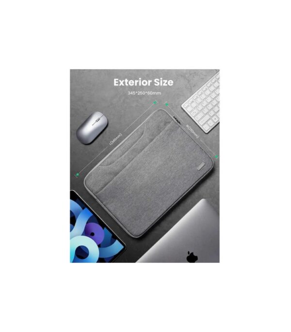 Sacoche Ugreen pour ordinateur portable 13" à 13,9" (20448)