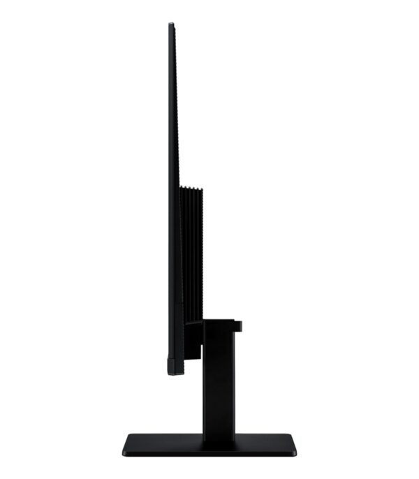 Samsung 27" IPS FHD 100Hz 5ms HDMI - Moniteur S3 S30GD (LS27D300GAUXEN)