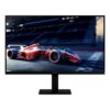 Samsung – Écran 24'' Full HD IPS, 100Hz, HDMI/VGA, Design Fin et Moderne (LS24D300GAUXEN)