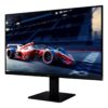 Samsung – Écran 24'' Full HD IPS, 100Hz, HDMI/VGA, Design Fin et Moderne (LS24D300GAUXEN)