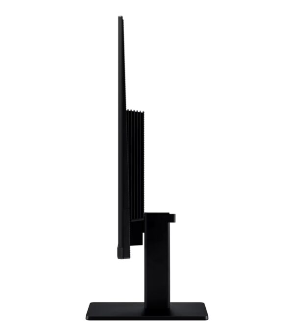 Samsung – Écran 24'' Full HD IPS, 100Hz, HDMI/VGA, Design Fin et Moderne (LS24D300GAUXEN)