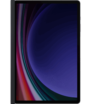 Samsung filtre d’écran de confidentialité pour Galaxy Tab S9+ (EF-NX812PBEGWW)
