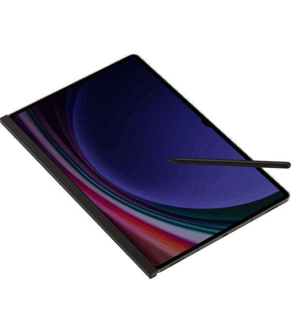 Samsung filtre d’écran de confidentialité pour Galaxy Tab S9 Ultra (EF-NX912PBEGWW)