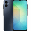 SAMSUNG Galaxy A06 4G Dual Sim Black (4GB 128 GB) (SM-A065FZKGMWD)