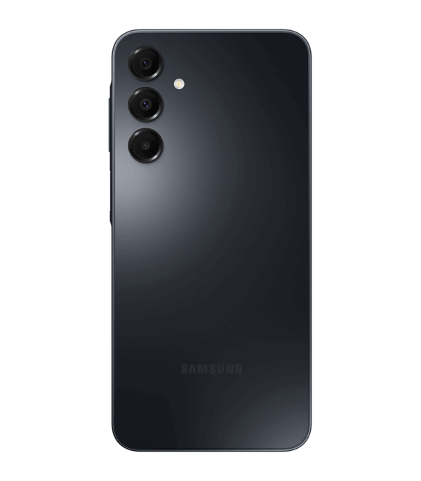 SAMSUNG Galaxy A16 4G Dual Sim Black (4GB 128 GB) (SM-A165FZKDMWD)