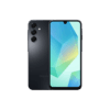 SAMSUNG Galaxy A16 4G Dual Sim Black (8GB 128 GB) (SM-A165FZKIMWD)