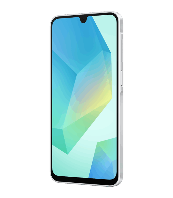 SAMSUNG Galaxy A16 4G Dual Sim Gris (4GB 128 GB) (SM-A165FZADMWD)