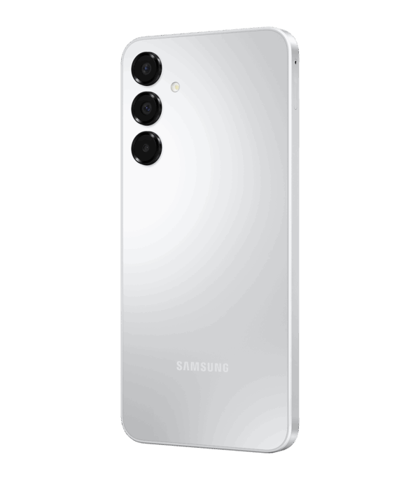 SAMSUNG Galaxy A16 4G Dual Sim Gris (4GB 128 GB) (SM-A165FZADMWD)