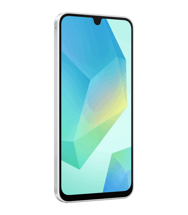 SAMSUNG Galaxy A16 4G Dual Sim Gris (4GB 128 GB) (SM-A165FZADMWD)