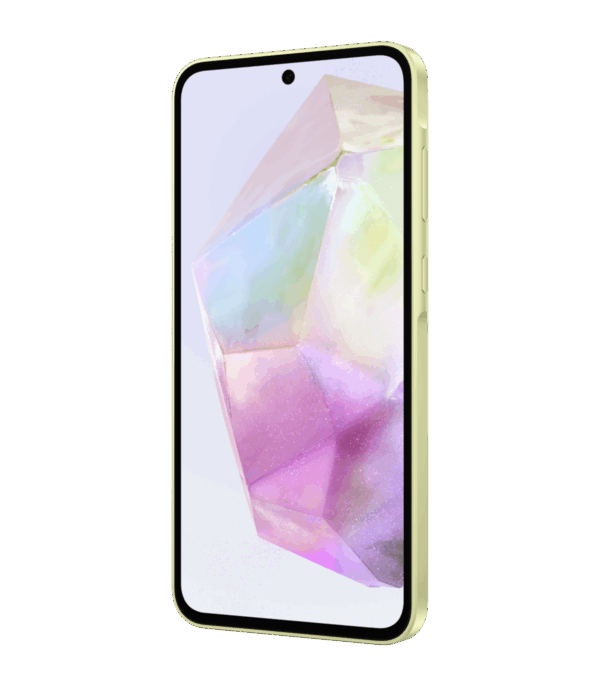 samsung-galaxy-a35-5g-dual-sim-8gb-256-gb-sma356ezyvmwd-11 SAMSUNG Galaxy A35 5G Dual Sim (8GB 256 GB) Lemon (SM-A356EZYVMWD)