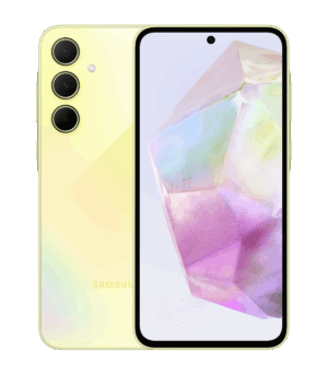 samsung-galaxy-a35-5g-dual-sim-8gb-256-gb-sma356ezyvmwd-8 SAMSUNG Galaxy A35 5G Dual Sim (8GB 256 GB) Lemon (SM-A356EZYVMWD)