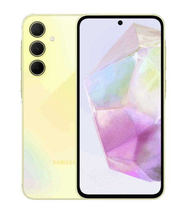 samsung-galaxy-a35-5g-dual-sim-8gb-256-gb-sma356ezyvmwd-8 SAMSUNG Galaxy A35 5G Dual Sim (8GB 256 GB) Lemon (SM-A356EZYVMWD)