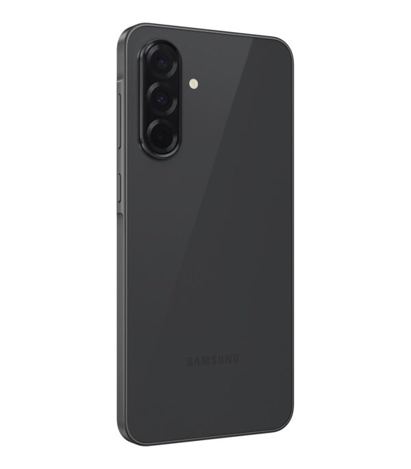 SAMSUNG Galaxy A36 5G Dual Sim Awesome graphite (8GB 128 GB) (SM-A366BZKPMWD)