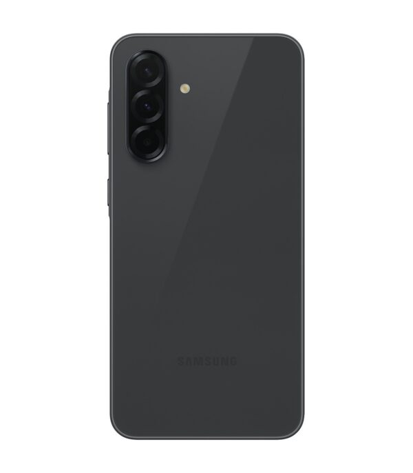 SAMSUNG Galaxy A36 5G Dual Sim Awesome graphite (8GB 128 GB) (SM-A366BZKPMWD)