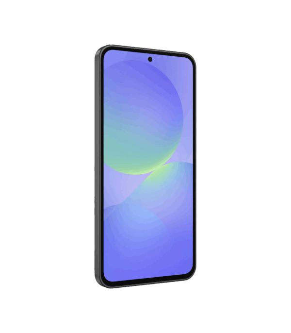 SAMSUNG Galaxy A36 5G Dual Sim Awesome graphite (8GB 128 GB) (SM-A366BZKPMWD)