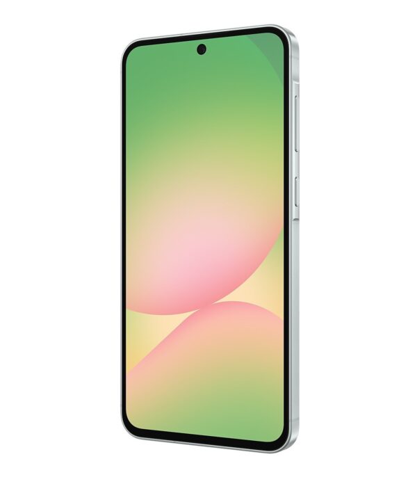 SAMSUNG Galaxy A56 5G Dual Sim (8GB 256 GB) (SM-A566BZGWMWD)