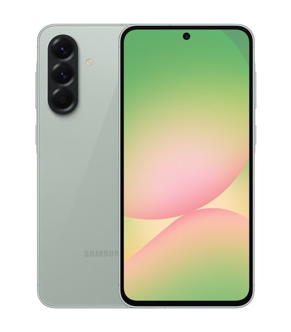 SAMSUNG Galaxy A56 5G Dual Sim (8GB 256 GB) (SM-A566BZGWMWD)