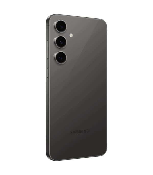 SAMSUNG Galaxy S24 FE 5G Dual Sim Graphite (8GB 256 GB) (SM-S721BZKCMWD)