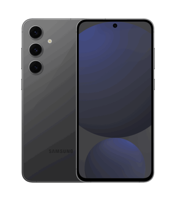 SAMSUNG Galaxy S24 FE 5G Dual Sim Graphite (8GB 256 GB) (SM-S721BZKCMWD)