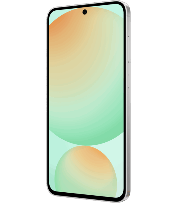 SAMSUNG Galaxy S24 FE 5G Dual Sim Mint (8GB 256 GB) (SM-S721BLGCMWD)