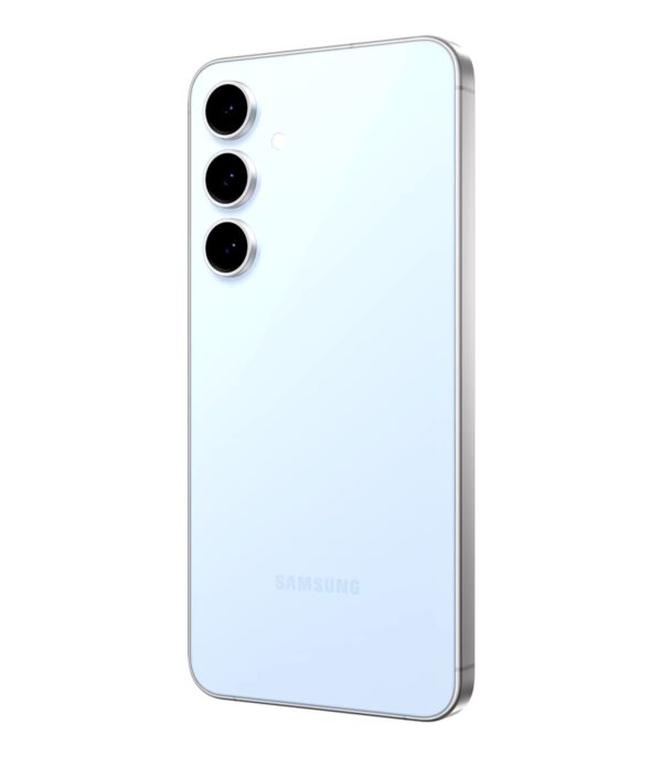 samsung-galaxy-s24-fe-bleu-Ecran-67-amoled-120hz-exynos-2400e-8go-ram-256go-sm-s721blbcmwd-10 Samsung Galaxy S24 FE Bleu – Écran 6.7" AMOLED 120Hz, Exynos 2400e, 8Go RAM, 256Go, (SM-S721BLBCMWD)