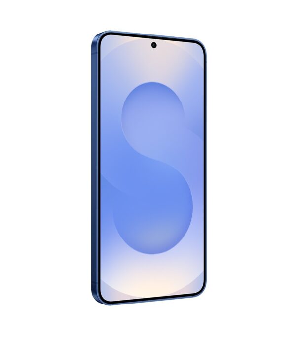 SAMSUNG Galaxy S25 5G Dual Sim Navy (12GB 256 GB) (SM-S931BDBOMWD)