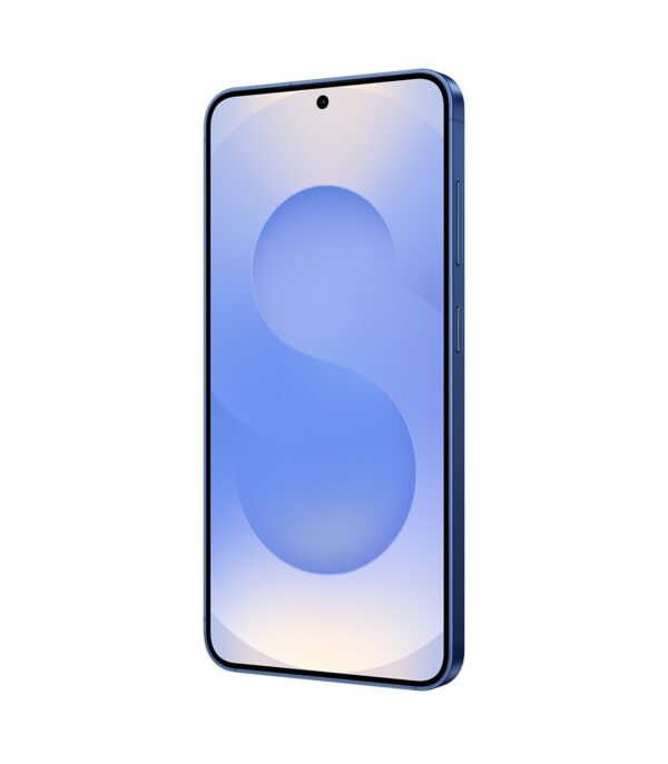 SAMSUNG Galaxy S25 5G Dual Sim Navy (12GB 256 GB) (SM-S931BDBOMWD)