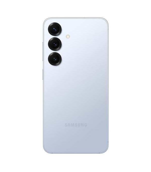 SAMSUNG Galaxy S25 5G Dual Sim (12GB 512GB) (SM-S931BLBPMWD)