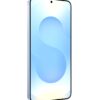 SAMSUNG Galaxy S25 Icy Blue 6.2" Snapdragon 8 (12Go 256Go) (SM-S931BLBOMWD)