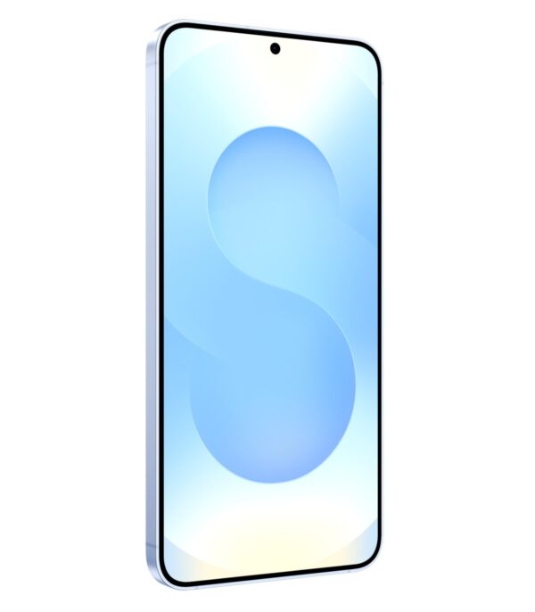 SAMSUNG Galaxy S25 Icy Blue 6.2" Snapdragon 8 (12Go 256Go) (SM-S931BLBOMWD)