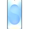 SAMSUNG Galaxy S25 Icy Blue 6.2" Snapdragon 8 (12Go 256Go) (SM-S931BLBOMWD)