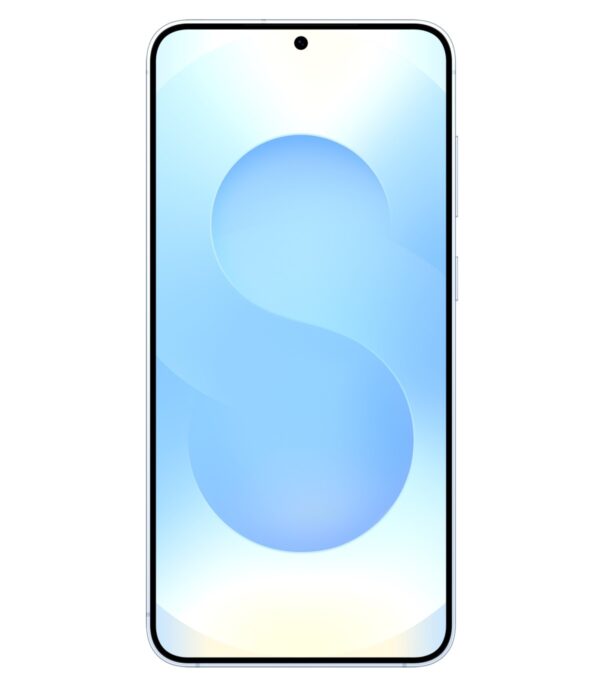 SAMSUNG Galaxy S25 Icy Blue 6.2" Snapdragon 8 (12Go 256Go) (SM-S931BLBOMWD)