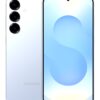 SAMSUNG Galaxy S25 Icy Blue 6.2" Snapdragon 8 (12Go 256Go) (SM-S931BLBOMWD)