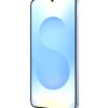 SAMSUNG Galaxy S25 Icy Blue 6.2" Snapdragon 8 (12Go 256Go) (SM-S931BLBOMWD)