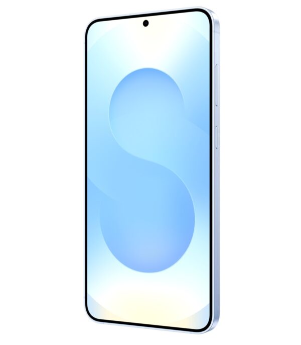 SAMSUNG Galaxy S25 Icy Blue 6.2" Snapdragon 8 (12Go 256Go) (SM-S931BLBOMWD)