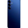 Samsung Galaxy S25 Navy 6,2" – Snapdragon 8 Elite, 12 Go RAM, 512 Go (SM-S931BDBPMWD)