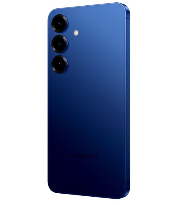 Samsung Galaxy S25 Navy 6,2" – Snapdragon 8 Elite, 12 Go RAM, 512 Go (SM-S931BDBPMWD)