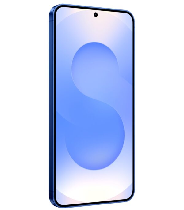 Samsung Galaxy S25 Navy 6,2" – Snapdragon 8 Elite, 12 Go RAM, 512 Go (SM-S931BDBPMWD)