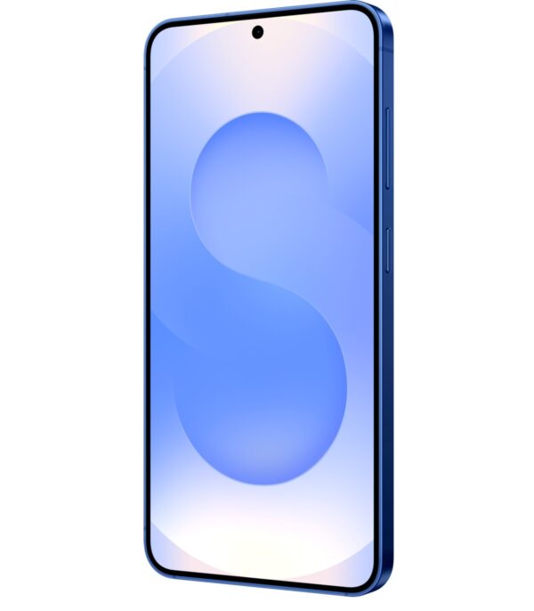 Samsung Galaxy S25 Navy 6,2" – Snapdragon 8 Elite, 12 Go RAM, 512 Go (SM-S931BDBPMWD)