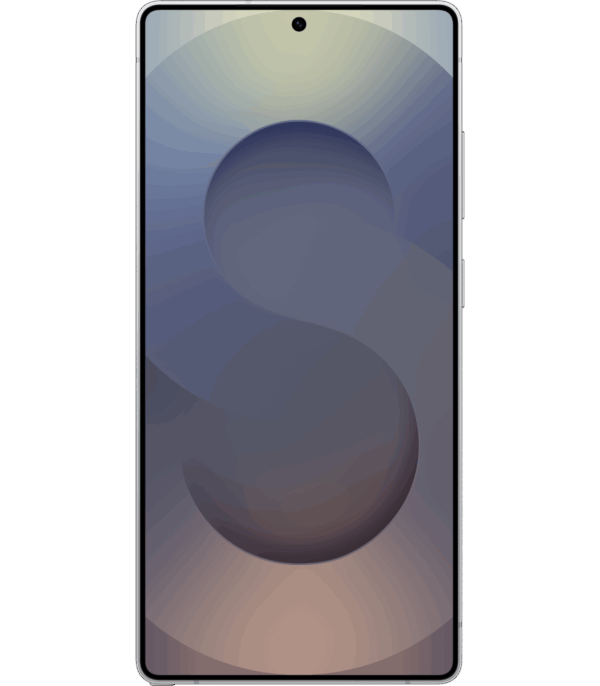 SAMSUNG Galaxy S25 Ultra 5G Dual Sim (12GB 1TB) Silver blue (SM-S938BZBPMWD)