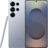 SAMSUNG Galaxy S25 Ultra 5G Dual Sim (12GB 1TB) Silver blue (SM-S938BZBPMWD)
