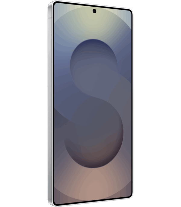 SAMSUNG Galaxy S25 Ultra 5G Dual Sim (12GB 1TB) Silver blue (SM-S938BZBPMWD)