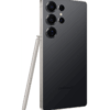SAMSUNG Galaxy S25 Ultra 5G Dual Sim Titanium Black (12GB 512GB) (SM-S938BZKOMWD)