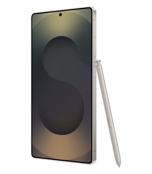 SAMSUNG Galaxy S25 Ultra 5G Dual Sim Titanium Black (12GB 512GB) (SM-S938BZKOMWD)